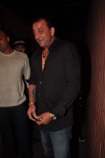 Sanjay Dutt at Ranbir Kapoor_s bday and Rockstar bash in Aurus on 27th Sept 2011 (13).JPG